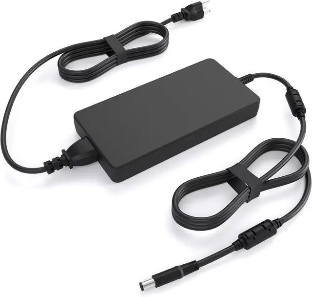 Main image of 240W 130W Power Supply Compatible with Dock WD19S WD19 D6000 K20A001 UD22 SD25 Docking Station WD15 K17A001 Thunderbolt Dock WD22TB4 WD19TB WD19TBS SD25TB4 K16A001