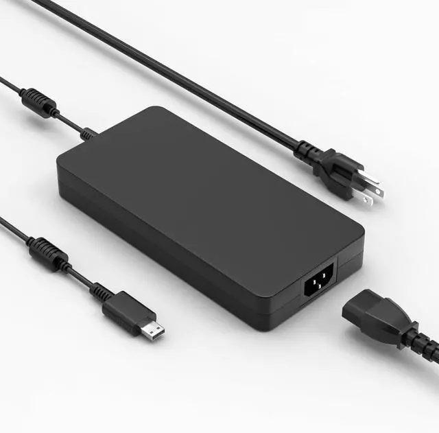 Main image of 240W USB Tip Charger for CreatorPro Z16 HX/Z16HX Studio Mobile Workstation (13th Gen Intel) B13V B13VJTO B13VKTO B13VETO B13VFTO B13VGTO