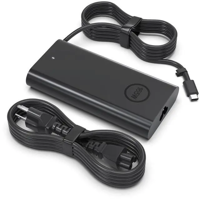 Main image of 165W/240W GaN PD 3.1 USB C Charger Compatible with Framework Laptop 16 (2025),NVIDIA DGX Spark,Thunderbolt 5 AI PC Gaming Laptop,Universal USB C Lpatop