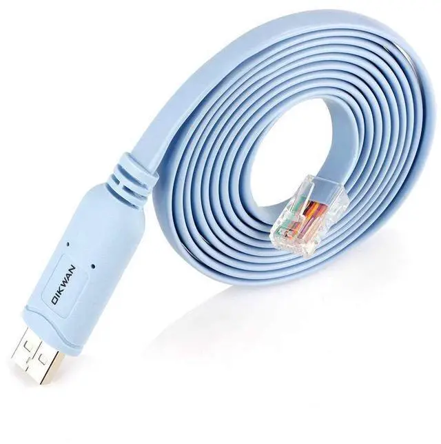 Main image of Serial Adapter with Different Port Apply to Various System