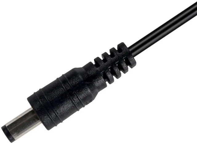 Alt view image 4 of 7 - 10Pairs 12v DC Power Cable Male Female Connectors 2.1mm x 5.5mm DC Pigtail Adapter for CCTV Security Camera,DVR,Car Rearview Monitor System Video,LED Strip Light