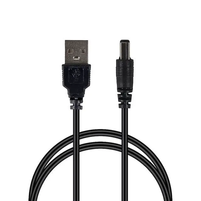Alt view image 2 of 7 - USB to DC Power Cable,14 Connectors Adapter for HUB Splitter,Mini Fans,DJ Controller,LED Lights,LCD CCTV Cameras TV Box