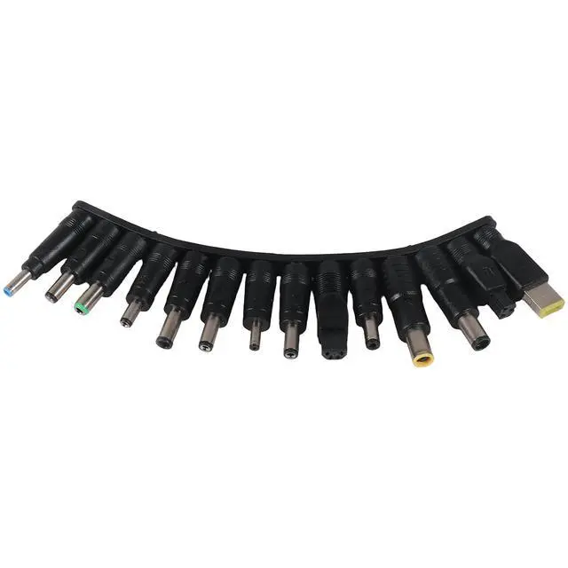 Alt view image 5 of 7 - USB to DC Power Cable,14 Connectors Adapter for HUB Splitter,Mini Fans,DJ Controller,LED Lights,LCD CCTV Cameras TV Box