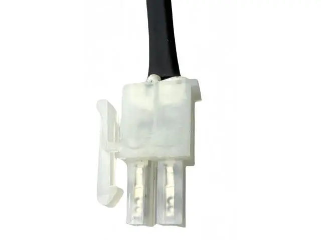 Alt view image 7 of 7 - XY-12038B2H EC Cooling Fan 120×120×38mm 12CM, 110V-240V 0.06A 50/60Hz High Air Volume Cabinet Fan