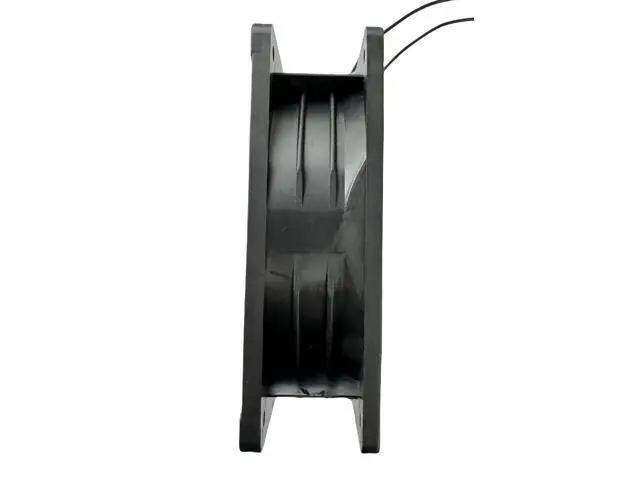 Alt view image 3 of 7 - XY-12038B2H EC Cooling Fan 120×120×38mm 12CM, 110V-240V 0.06A 50/60Hz High Air Volume Cabinet Fan
