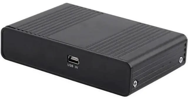 Alt view image 2 of 6 - USB External 5.1 Surround Sound Card, 6 Channel Optical S/PDIF Digital Audio Adapter for PC Laptop