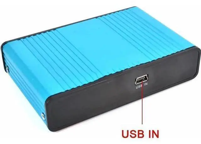Alt view image 2 of 6 - USB External Live Sound Card, 6 Channel 5.1 & 7.1 Surround Optical Audio Adapter, for PC Laptop Desktop Tablet Recording K Song Streaming