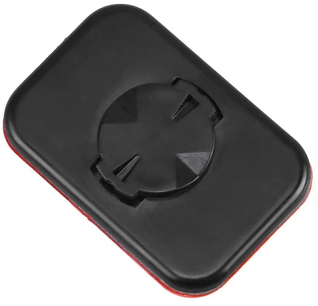 Main image of Mobile Phone Sticky Mount Universal Bicycle Computer Adapter Extender Mobile Phone Holder Strong Cycling Accessories for GARMIN