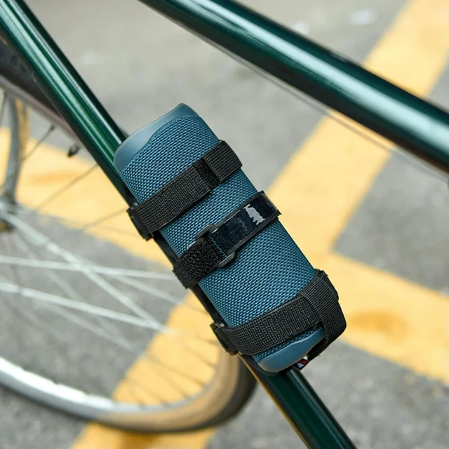 Alt view image 3 of 6 - Water Cup Strap Holder Nylon Bicycle Kettle Cage Anti Slip Diameter 1.5-3.5inch Equipment for Bluetooth-compatible Speakers