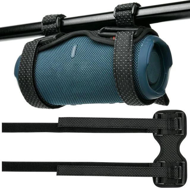 Main image of Speaker Mount Holder for BT Speakers 4.94-14.21inch Circumference Holder Strap Speaker Attachment for Flip 6/ Charge 5