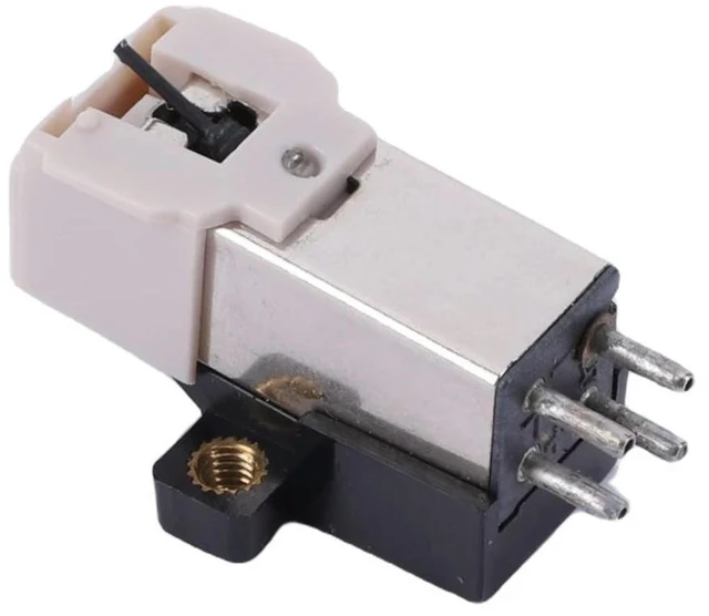 Main image of AT-3600/AT-91/AT-91R Cartridge Phono Cartridge MM Cartridge Moving Magnetic Stylus Machine for Turntable Record Player