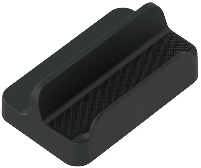 Main image of Desktop Stand with Anti-Slip Silicone Pad Desktop Handheld Game Console Holder Compatible with ROG Xbox Ally/X Console
