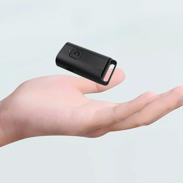 Alt view image 3 of 3 - Ultrasonic Dog Bark Deterrent Device Long Range Rechargeable Pet Dog Repeller with LED Flashlight Correct Your Dogs Bad Behavior