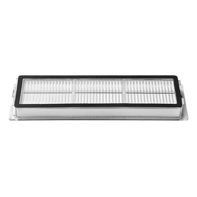 Alt view image 2 of 3 - Replacement HEPA Filter For Dreame S10/S10 Pro/S10 PLUS/X10 L10s Ultra/L10 Ultra/B101CN 1C W10 Vacuum Cleaner Filters Parts