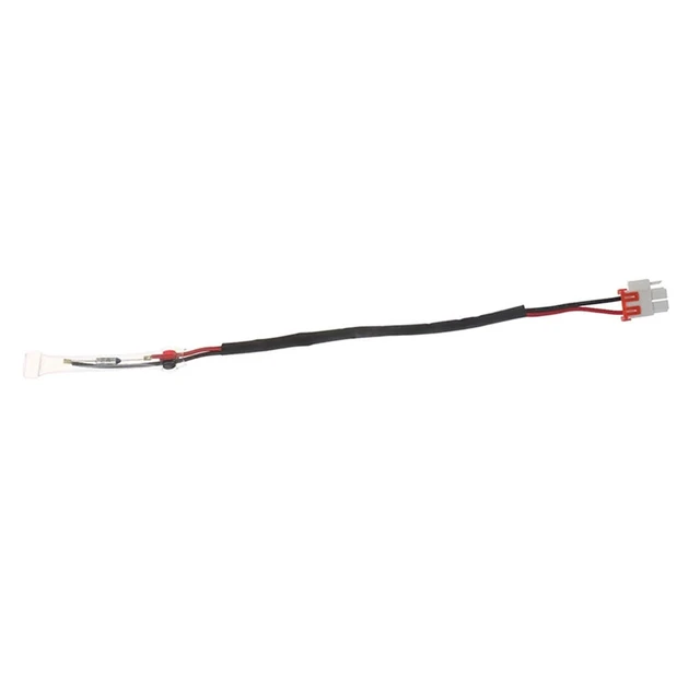 Alt view image 3 of 3 - 1PCS 72°C Thermal Fuse Defrost Sensor For Fridge Freezers Replacement Refrigerator Thermal Fuse Tube Accessories