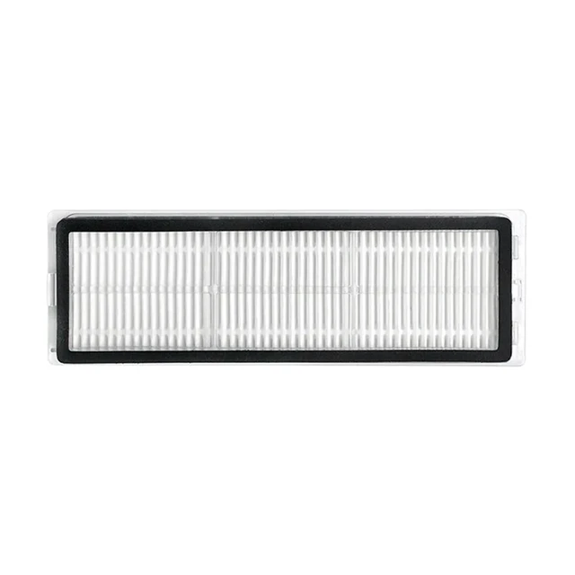Alt view image 3 of 3 - Replacement HEPA Filter For Dreame S10/S10 Pro/S10 PLUS/X10 L10s Ultra/L10 Ultra/B101CN 1C W10 Vacuum Cleaner Filters Parts