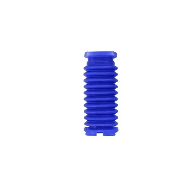Alt view image 3 of 3 - Suction Tip Blue Hose Compatible with V8 Slim/V10 Slim/V12 Slim/V15 Slim/SV18/SV20/SV10K Vacuum Cleaner Accessories