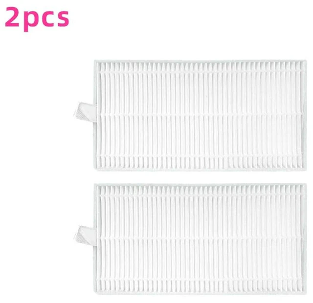 Main image of HEPA filter compatible with Ecovacs YEEDI Y1 pro robot vacuum cleaner