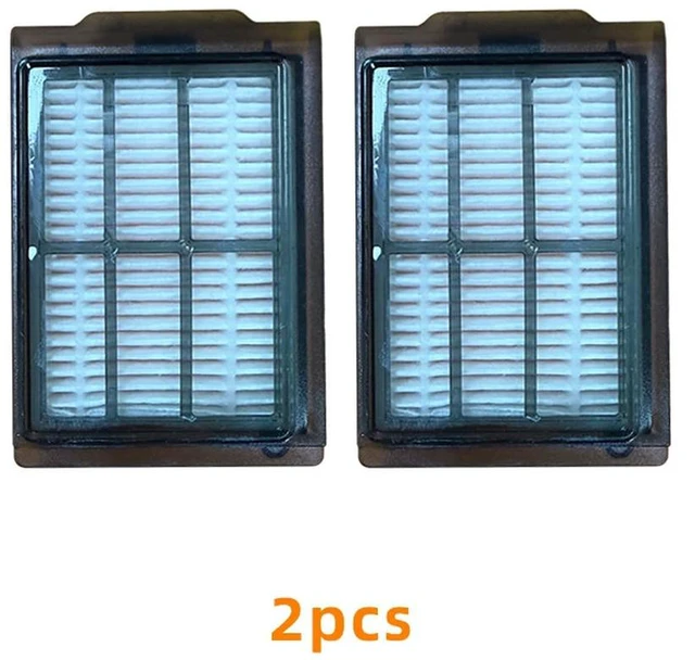 Main image of Compatible with Airbot X40 Ultra/X40 Master Robot Vacuum Cleaner HEPA Filter Spare