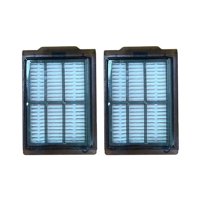 Alt view image 2 of 3 - Compatible with Airbot X40 Ultra/X40 Master Robot Vacuum Cleaner HEPA Filter Spare