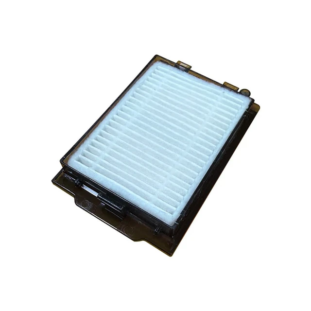 Alt view image 3 of 3 - Compatible with Airbot X40 Ultra/X40 Master Robot Vacuum Cleaner HEPA Filter Spare