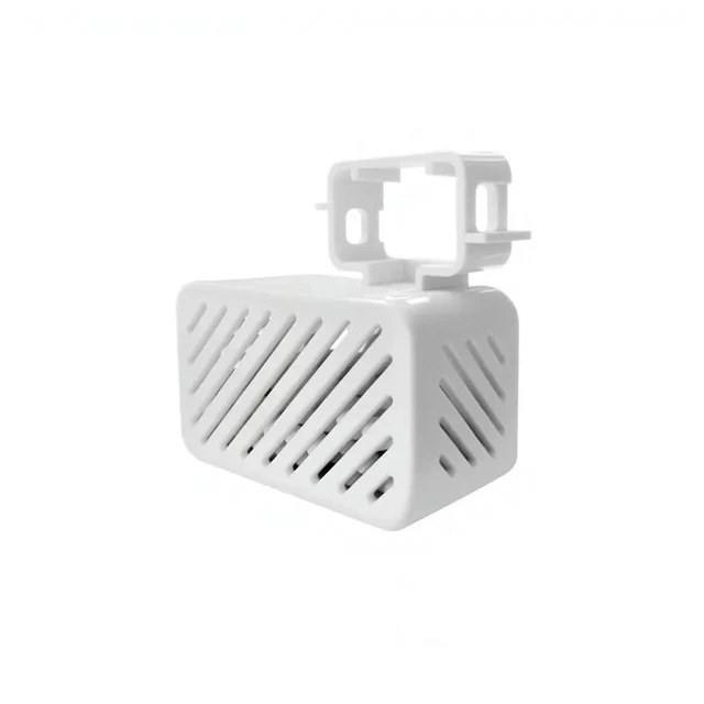 Alt view image 2 of 3 - Silver Ion Module Compatible with Dreame X50 X40 Ultra (X40 Enhanced) Robot Vacuum Cleaner Accessories
