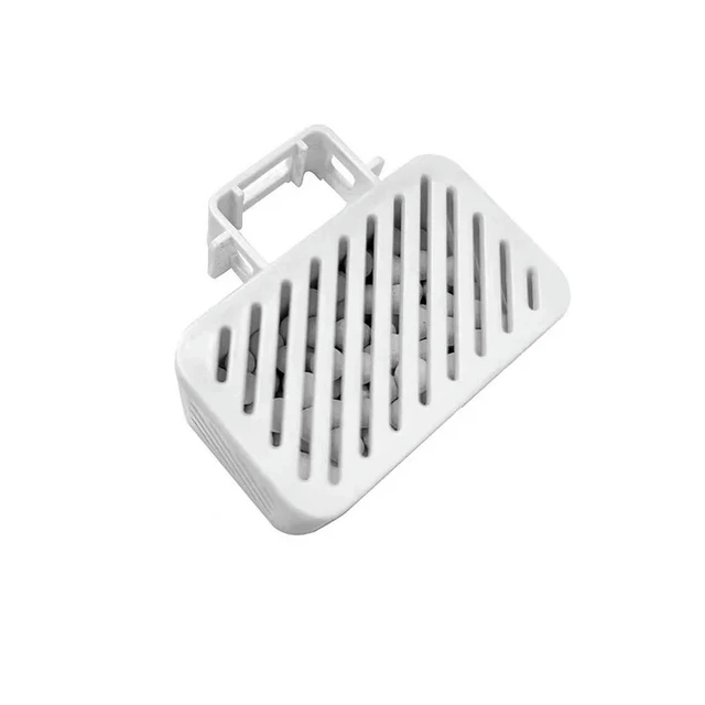 Alt view image 3 of 3 - Silver Ion Module Compatible with Dreame X50 X40 Ultra (X40 Enhanced) Robot Vacuum Cleaner Accessories