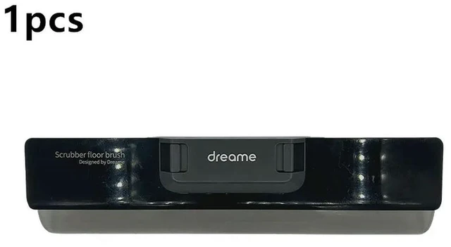 Main image of Brush Cover Compatible with Dreame H12/HHR24A Floor Scrubber Vacuum Cleaner Accessories