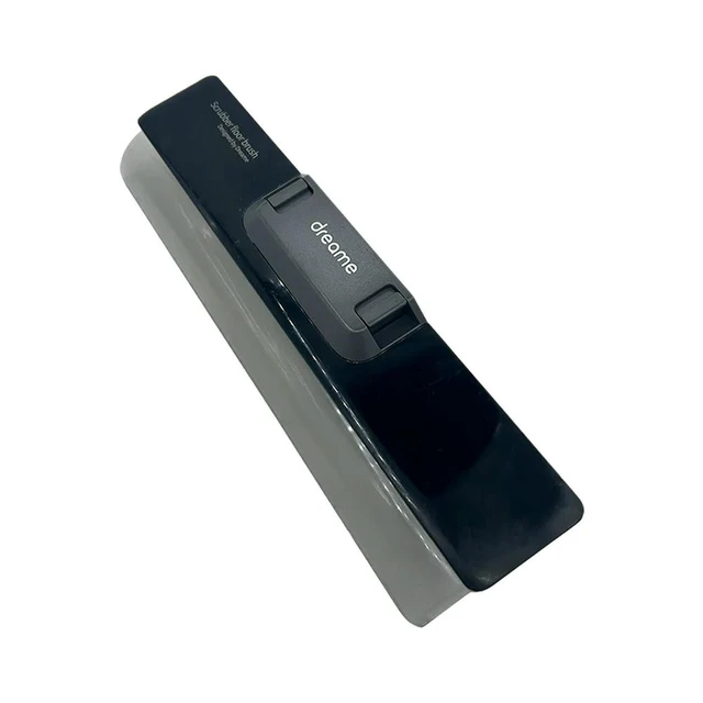 Alt view image 2 of 3 - Brush Cover Compatible with Dreame H12/HHR24A Floor Scrubber Vacuum Cleaner Accessories