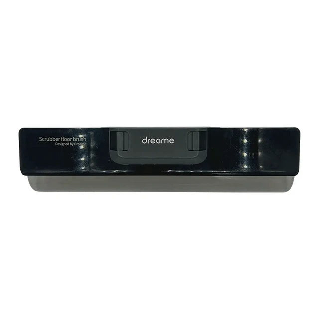 Alt view image 3 of 3 - Brush Cover Compatible with Dreame H12/HHR24A Floor Scrubber Vacuum Cleaner Accessories