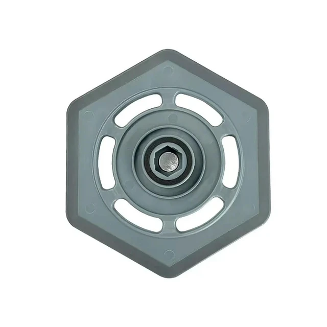 Alt view image 3 of 3 - Mop rack accessories for Ecovacs N9+vacuum cleaner robot accessories