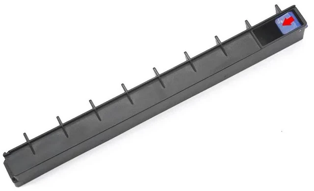 Alt view image 3 of 3 - Compatible with Ecovacs X11 X9 Pro Robot Vacuum Cleaner Sewage Filter Tank Spare Part
