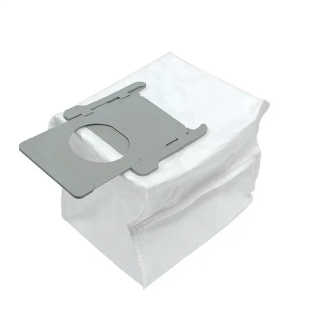 Alt view image 2 of 3 - Dust Bag Compatible with IRobot Roomba Combo 10 Max X0850 Robot Vacuum Cleaner Accessories