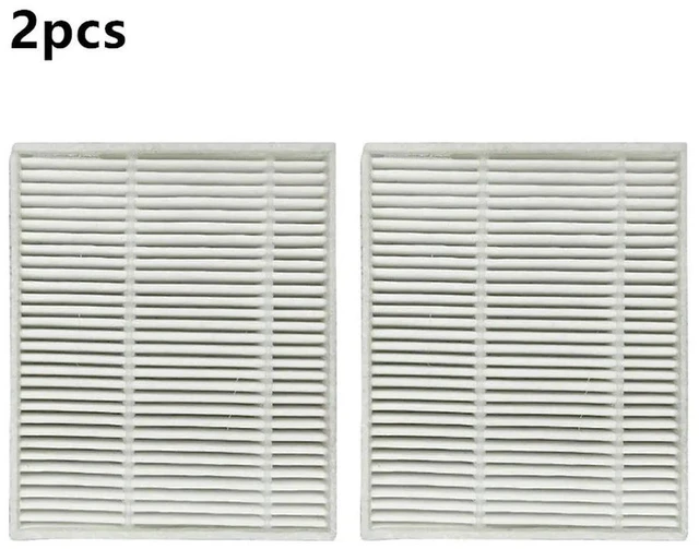 Main image of The HEPA Filter Is Compatible With the IRobot Roomba Combo Essential RVG-Y1 Y0112/Y0140/Y0110 Q0120 Q011 Robot Vacuum Cleaner
