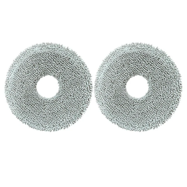 Alt view image 3 of 3 - Mop cloth suitable for S20+B108GL robot vacuum cleaner accessories