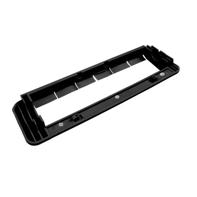 Alt view image 2 of 3 - Compatible with Dreame S30 X30 X30 Ultra X30 Pro X40 Pro X40 Ultra Robot Vacuum Cleaner Main Brush Cover Accessories Replacement