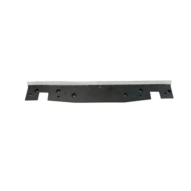 Alt view image 2 of 3 - floor brush tip wiper strip compatible with the Dreame H12 pro/H12 pro plus HHR25A floor scrubber