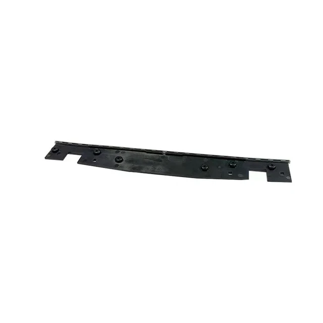 Alt view image 3 of 3 - floor brush tip wiper strip compatible with the Dreame H12 pro/H12 pro plus HHR25A floor scrubber