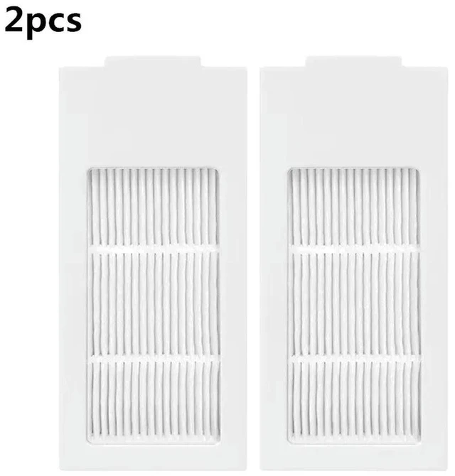 Main image of HEPA Filter For Ecovacs Yeedi Floor 3 3+ Vacuum Cleaner Spare Parts