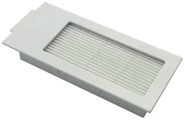 Alt view image 2 of 3 - HEPA Filter For Ecovacs Yeedi Floor 3 3+ Vacuum Cleaner Spare Parts