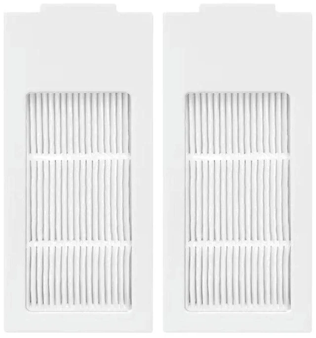 Alt view image 3 of 3 - HEPA Filter For Ecovacs Yeedi Floor 3 3+ Vacuum Cleaner Spare Parts