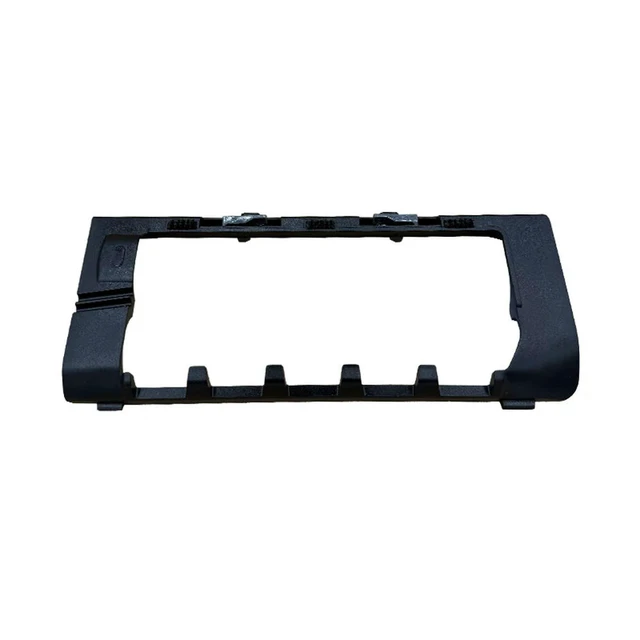 Alt view image 3 of 3 - Compatible Dreame S50 Pro S50S Matrix10 Ultra Robot Vacuum Main Brush Cover Spare Part