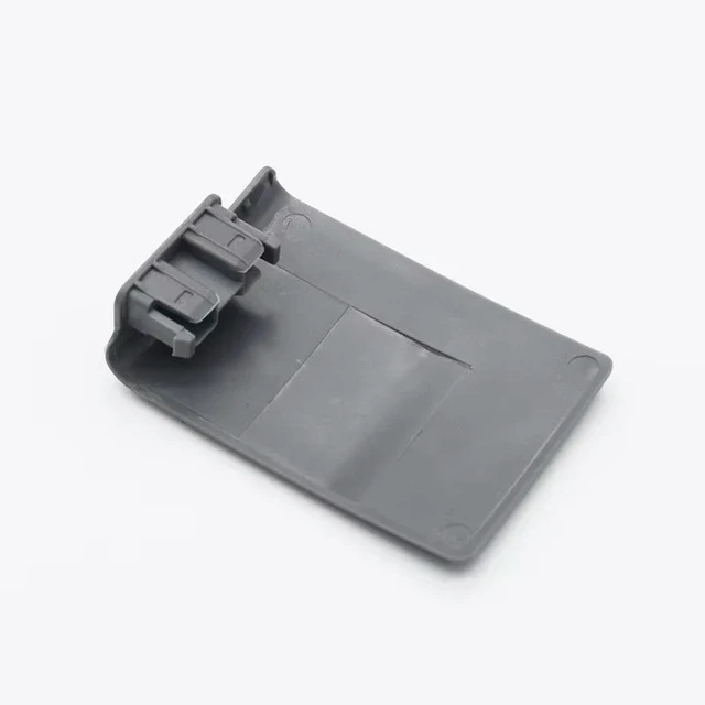 Alt view image 3 of 3 - Side Stand Compatible with the Narwal Freo Z Ultra Robot Vacuum Cleaner Accessory
