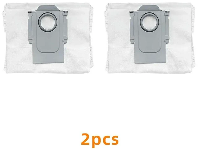 Main image of Compatible with Roborock/Q7 M5+/Q7 TF+/ Robot Vacuum Cleaner Dust Bag Spare Parts