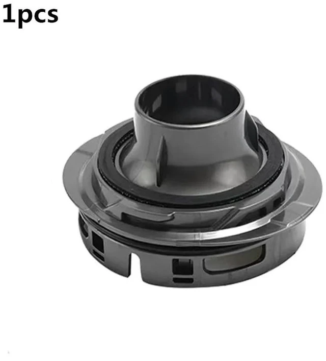 Main image of For V7 V8 Vacuum Cleaner Rear Filter Motor Back Cover Accessory Replacement
