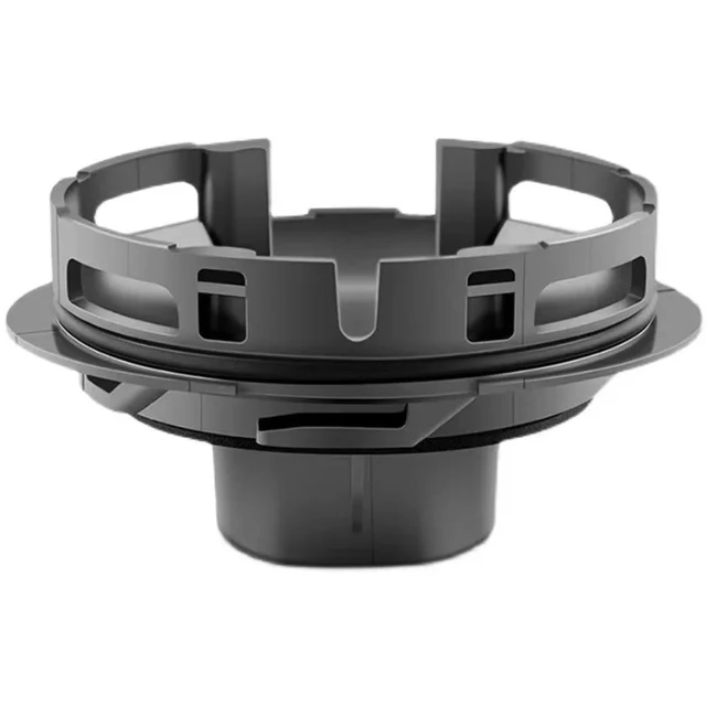 Alt view image 2 of 3 - For V7 V8 Vacuum Cleaner Rear Filter Motor Back Cover Accessory Replacement