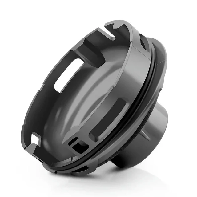 Alt view image 3 of 3 - For V7 V8 Vacuum Cleaner Rear Filter Motor Back Cover Accessory Replacement