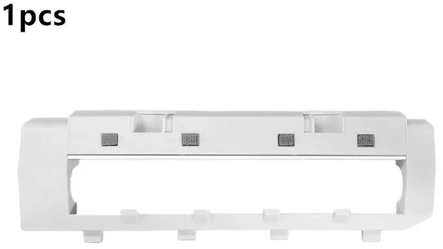 Main image of Main Brush Cover for Roborock Q Revo Maxv P10 Professional Robot Vacuum Cleaner