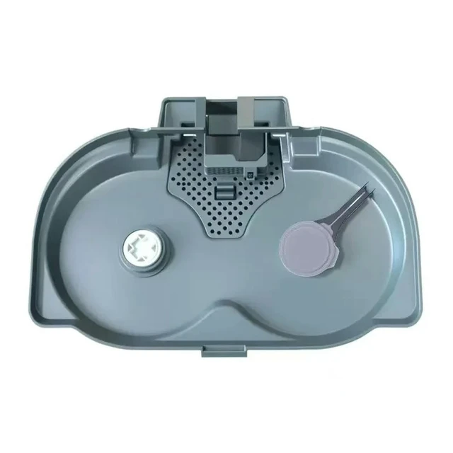 Alt view image 3 of 3 - Roborock Saros10R G20s Ultra G30U P20 Pro Q Revo Curv P20 Ultra P20 Plus V20 Qrevo Robot Vacuum Cleaner Washing Disc Rotary Snap