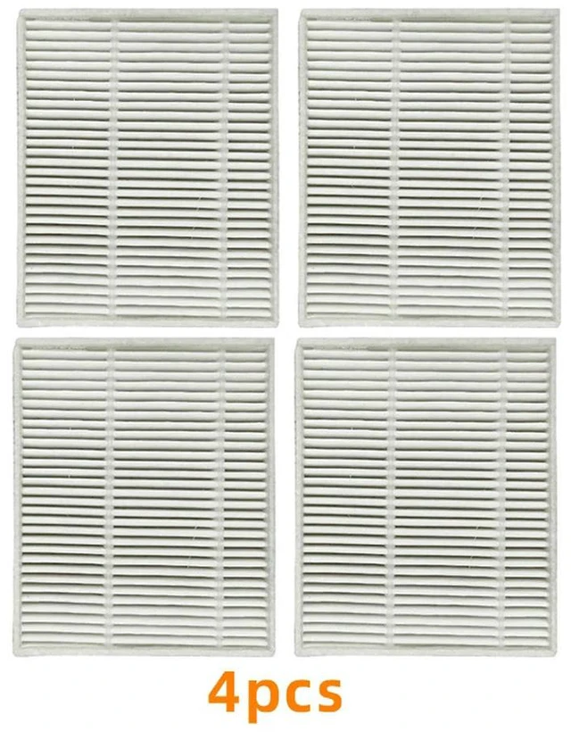 Main image of Suitable for Roborock/Q7 M5/Q7 TF/Q7 TF+/Q7 M5+/Robot Vacuum Cleaner HEPA Filter Accessory Replacement